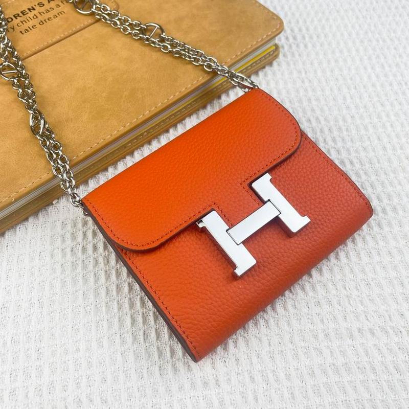 Hermes Handbags 109